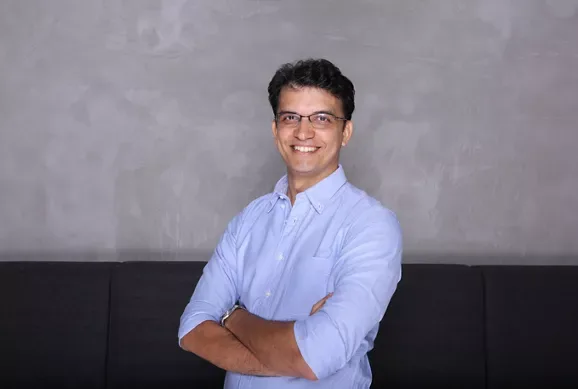 Aneesh Sathe