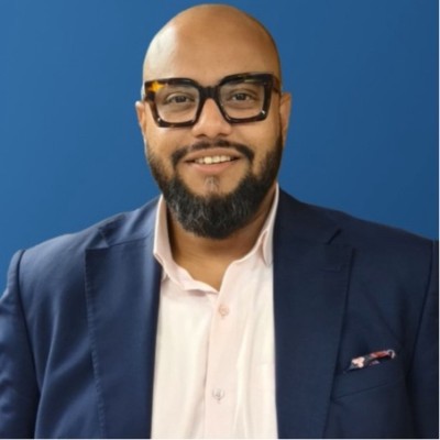 Vinayak Burman