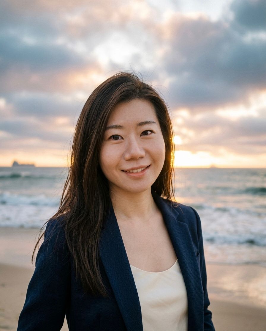 Stella Xiao